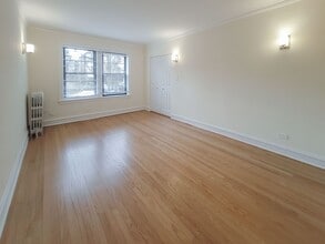 1605 W Sunnyside Ave, Unit 1W in Chicago, IL - Foto de edificio - Building Photo