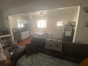 2321 1/2 S Gilpin St in Denver, CO - Building Photo - Building Photo