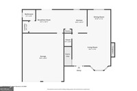 4817 Wyndam Dr in Stone Mountain, GA - Building Photo - Building Photo