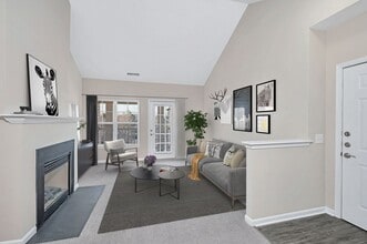 The Gateway Apartments in West Chester, PA - Building Photo - Building Photo
