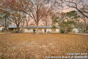 601 Washington St in Castroville, TX - Building Photo