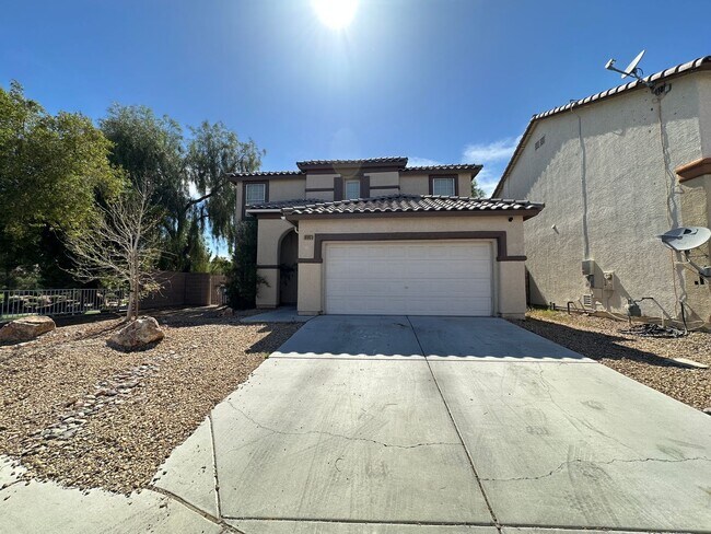 property at 6105 Brenneman St