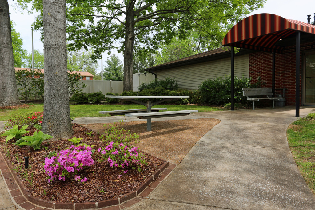 Oxford Townhomes and Apartments in Huntsville, AL