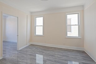 119 Audubon Ave in Jersey City, NJ - Building Photo