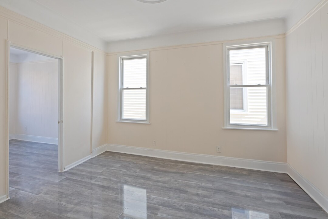 119 Audubon Ave in Jersey City, NJ - Building Photo