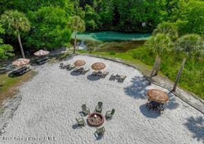 property at 6630 River Run Blvd