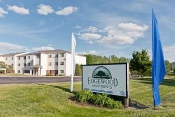 property at 3404 Queen Dr SW