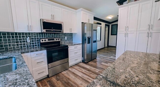 property at 4587 Barrett St