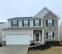 6130 Brandon Dr in Lewis Center, OH - Building Photo