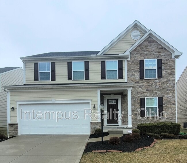 property at 6130 Brandon Dr