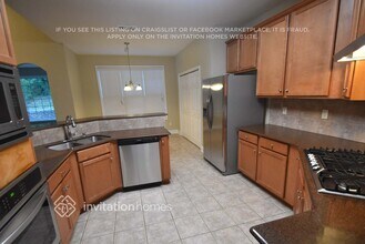 246 Otter Cir in Fayetteville, GA - Building Photo - Building Photo