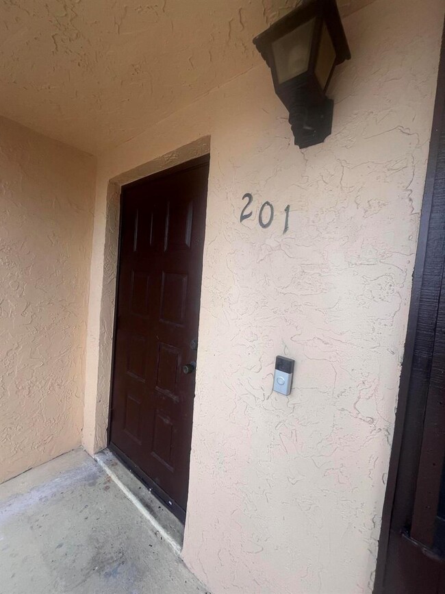 property at 5975 Forest Hill Blvd