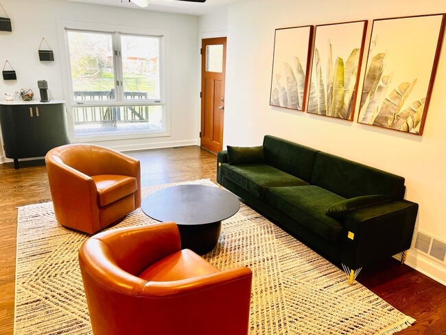 property at 6722 W Golfview Ln