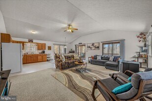 67 Tranquil Way in Great Cacapon, WV - Building Photo