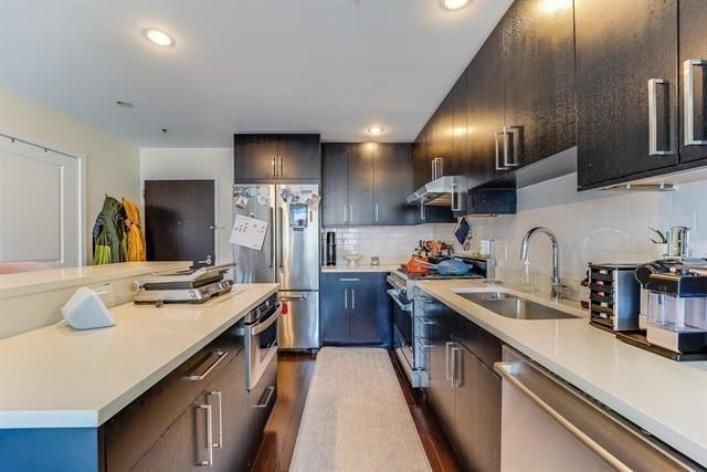 1100 Maxwell Ln in Hoboken, NJ - Foto de edificio - Building Photo