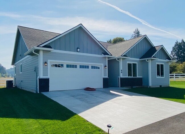 property at 60 Tyce Ln