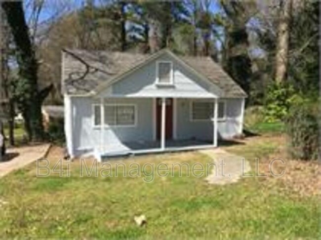 property at 3175 Washington Rd