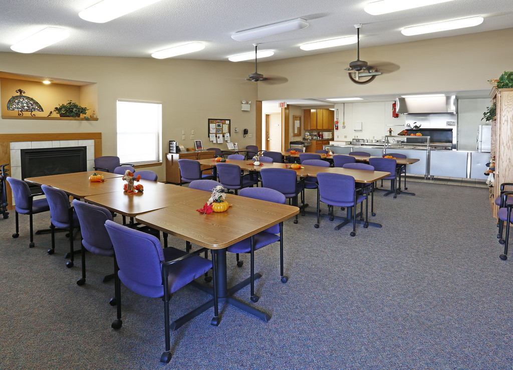 Eastwood Village Senior Townhomes Oakdale, MN Apartments For Rent