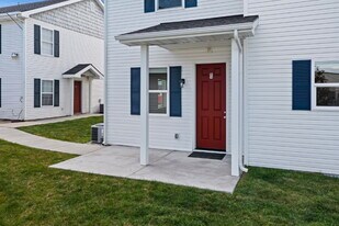 104 Davis Ave in Nampa, ID - Building Photo