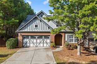 2335 Callaway Ct in Cumming, GA - Building Photo