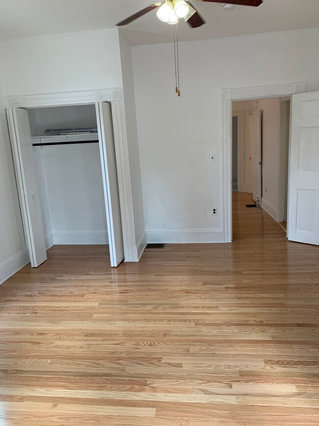 14 Calvin St, Unit 1