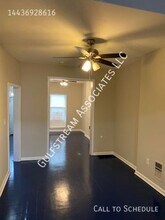 2611 W Fairmount Ave in Baltimore, MD - Building Photo - Building Photo