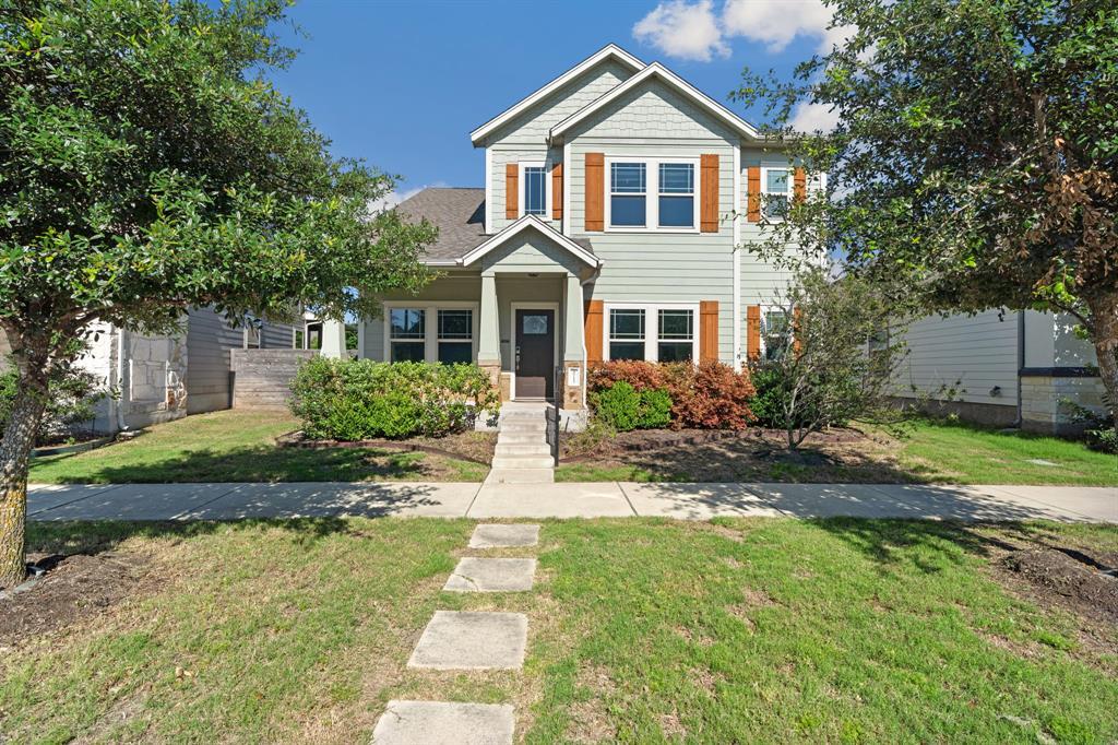 8712 Slater Dr in Austin, TX - Building Photo