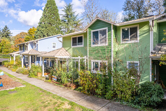 Cascadia Commons in Beaverton, OR - Building Photo - Building Photo