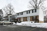 Northington Condominiums in Toledo, OH - Building Photo - Building Photo