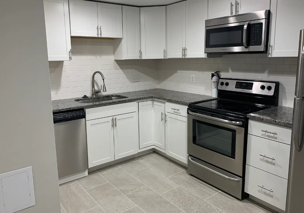 2901 King Pl NE in Washington, DC - Building Photo
