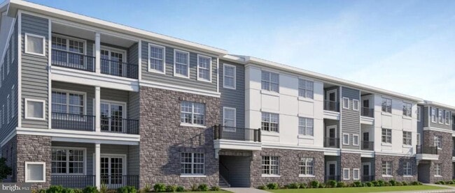 property at 5202 MARY ASHBY Way