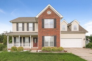 4503 Capstone Dr in Monroe, NC - Building Photo