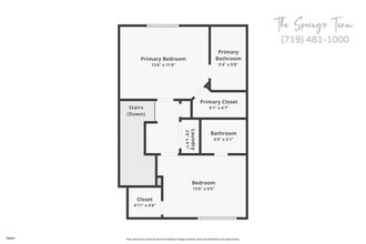 6253 UPHAM Heights in Colorado Springs, CO - Building Photo - Building Photo