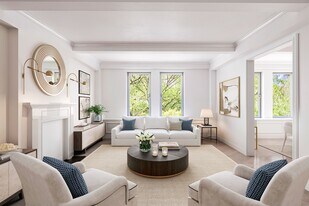 1200 5th Ave in New York, NY - Building Photo