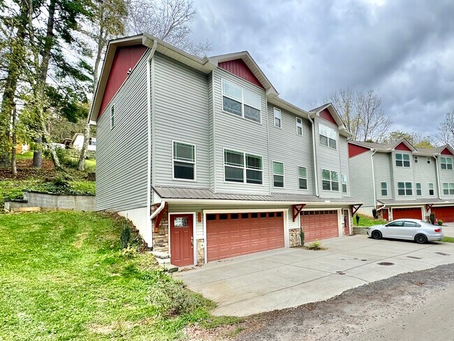 property at 256 Liner Cove Rd