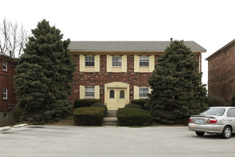 4209 Foreman Ln in Louisville, KY - Foto de edificio - Building Photo