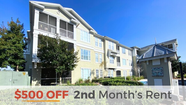 property at 1300 Riverplace Blvd