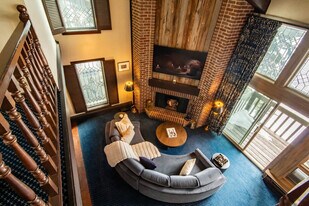 70 Gallun Ln in Snowmass Village, CO - Building Photo