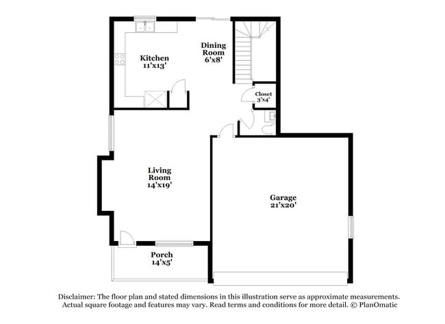 1006 Grand Cerritos Ave in Las Vegas, NV - Foto de edificio - Building Photo