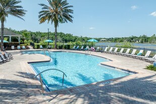 Integra Landings in Orange City, FL - Building Photo