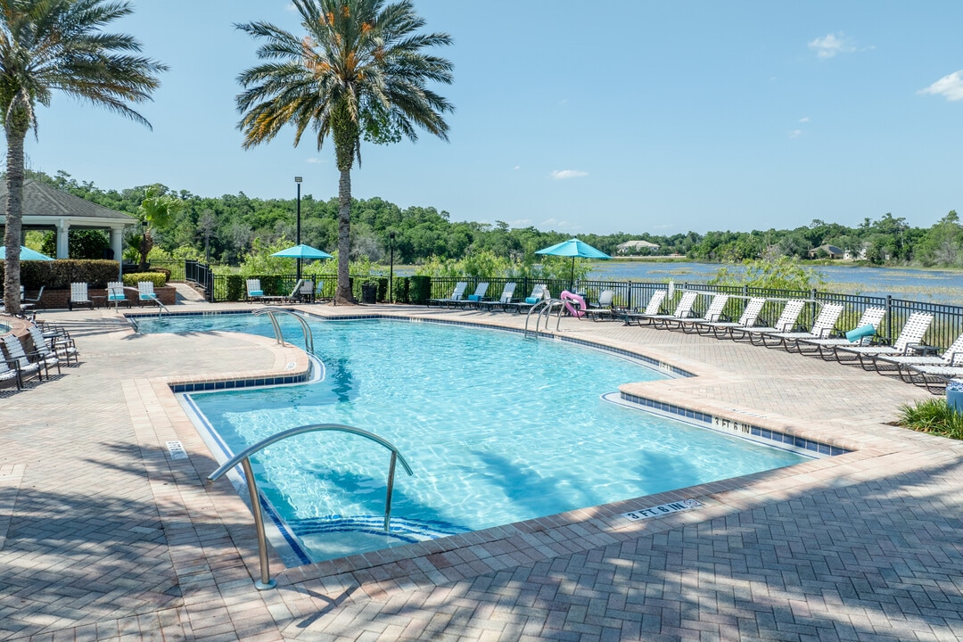 Integra Landings in Orange City, FL - Foto de edificio
