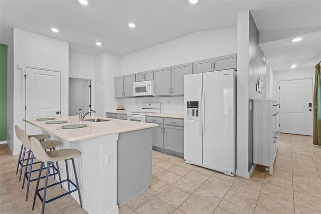 11571 Little River Way in Parrish, FL - Building Photo - Building Photo