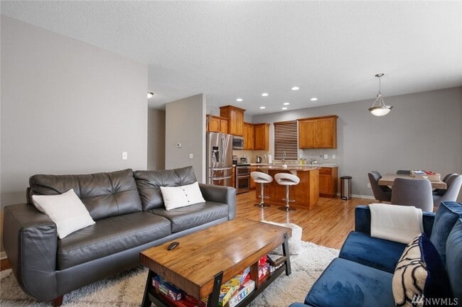 5409 NE 54th St in Vancouver, WA - Building Photo - Building Photo