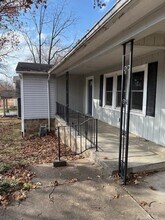 530 E Rebecca St in Fayetteville, AR - Building Photo - Building Photo