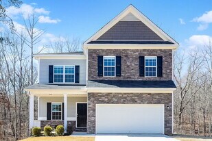 361 Windpher Ridge in Hampton, GA - Building Photo