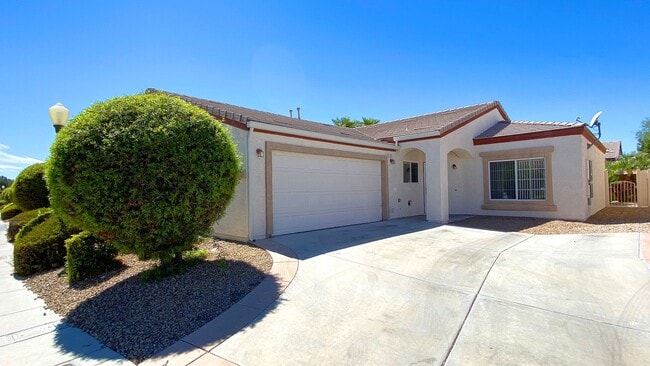 property at 4851 Marco Polo St