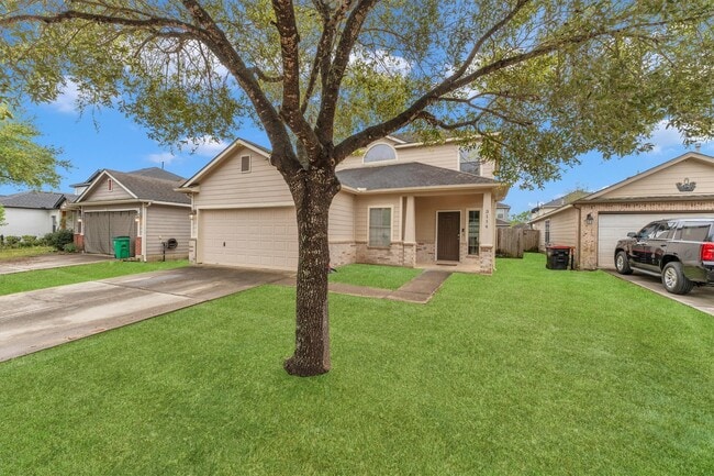 property at 3114 Trinity Joe Ln