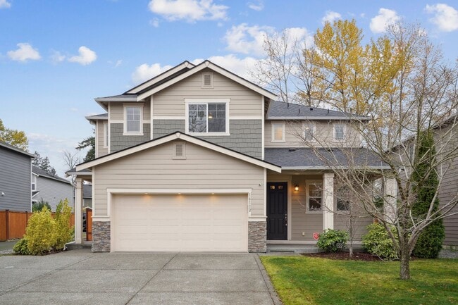 property at 16112 81st Ave E