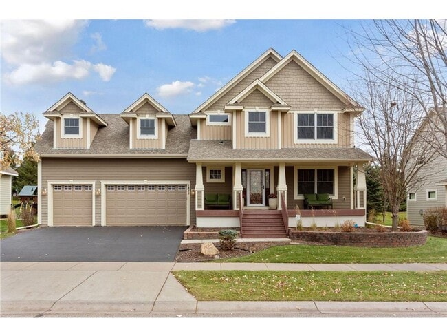 property at 1425 Whistler Point Rd