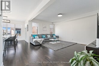 21 Vineyard Dr in Brampton, ON - Building Photo - Building Photo